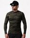 Лонгслів R-Military Jersey олива-Tigerline розмір S тмс04946frs-S фото 2