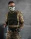 Рюкзак 35 л Single Sword із системою Molle піксель buy83251frs фото 4