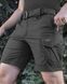Шорти M-Tac Aggressor Short Black розмір S 20018002frs-S фото 2