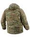 Тактична Куртка M-Tac Sturm Multicam розмір M 20313008-M фото 2