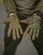 Тактичні Рукавиці Mechanix Wear M-Pact олива розмір M buy12727frs-M фото 2