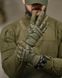Тактичні Рукавиці Mechanix Wear M-Pact олива розмір M buy12727frs-M фото 1