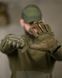 Тактичні Рукавиці Mechanix Wear M-Pact олива розмір M buy12727frs-M фото 4