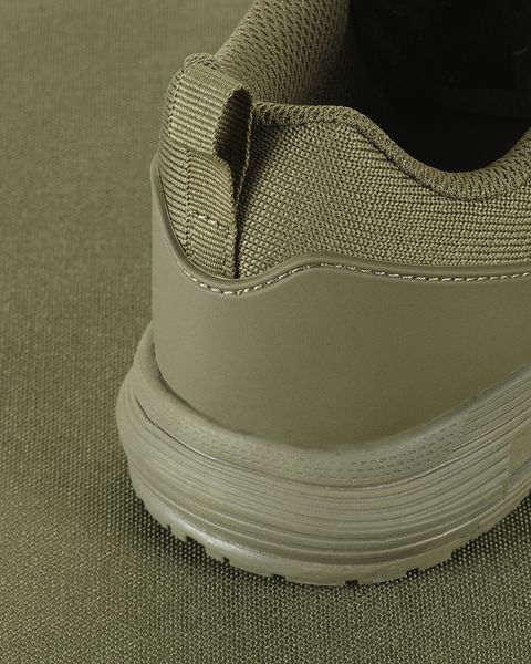 Кросівки M-Tac Summer Light Dark Olive розмір 36 MTC-805514-DOfrs-36 фото
