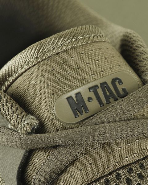 Кросівки M-Tac Summer Light Dark Olive розмір 36 MTC-805514-DOfrs-36 фото