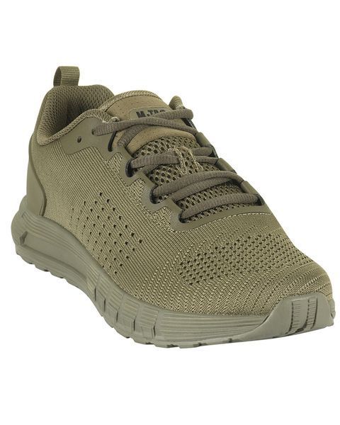 Кросівки M-Tac Summer Light Dark Olive розмір 36 MTC-805514-DOfrs-36 фото