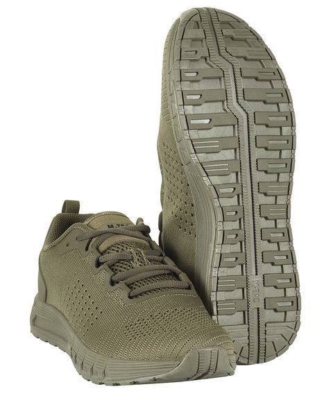 Кросівки M-Tac Summer Light Dark Olive розмір 36 MTC-805514-DOfrs-36 фото