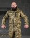 Форма Brawl ріп-стоп Куртка з липучками під шеврони + Штани піксель розмір M buy91032frs-M фото 4