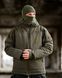 Куртка 7.62 Tactical Pocket SoftShell з подовженими манжетами олива розмір M buy94820frs-M фото 4