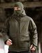 Куртка 7.62 Tactical Pocket SoftShell з подовженими манжетами олива розмір M buy94820frs-M фото 1