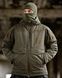 Куртка 7.62 Tactical Pocket SoftShell з подовженими манжетами олива розмір M buy94820frs-M фото 5