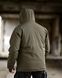Куртка 7.62 Tactical Pocket SoftShell з подовженими манжетами олива розмір M buy94820frs-M фото 2