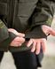 Куртка 7.62 Tactical Pocket SoftShell з подовженими манжетами олива розмір M buy94820frs-M фото 9