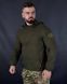 Легка Куртка Tactical Skinsuits олива розмір S for01332frs-S фото 1