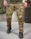 Штани 7.62 Tactical Zero ріп-стоп мультикам розмір L buy93140frs-L фото 3