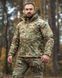 Тактична Куртка M-Tac SoftShell з підстібкою MC розмір XS 20501008-XS фото 4