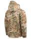 Тактична Куртка M-Tac SoftShell з підстібкою MC розмір XS 20501008-XS фото 2