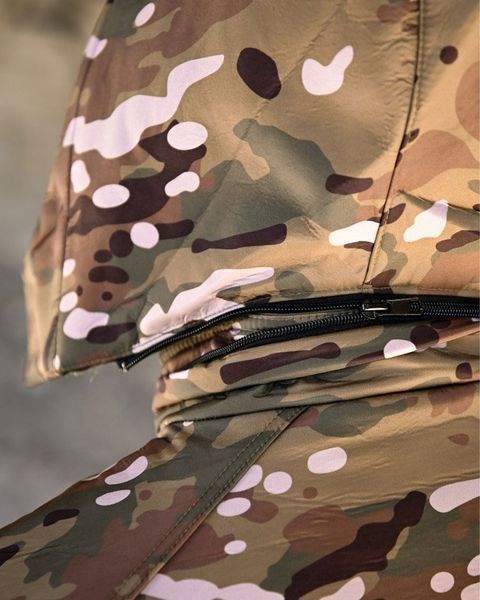 Куртка Triumf SoftShell на подвійному флісі мультикам розмір 3XL buy93957frs-3XL фото