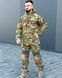 Костюм R-Military 3в1 Куртка та Штани з наколінниками + Убакс мультикам розмір M for00575frs-M фото 2
