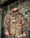 Куртка Triumf SoftShell на подвійному флісі мультикам розмір 3XL buy93957frs-3XL фото 1
