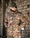 Куртка Triumf SoftShell на подвійному флісі мультикам розмір 3XL buy93957frs-3XL фото 3
