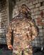 Куртка Triumf SoftShell на подвійному флісі мультикам розмір 3XL buy93957frs-3XL фото 2