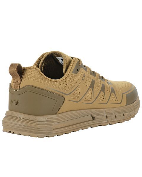Кросівки M-Tac Summer Sport койот розмір 36 MTC-804403-COfrs-36 фото