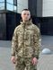 Куртка Blife SoftShell на флісі піксель розмір M for00224frs-M фото 1