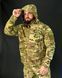 Куртка Tactical Series ріп-стоп з капюшоном мультикам розмір M for01055frs-M фото 7