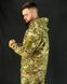 Куртка Tactical Series ріп-стоп з капюшоном мультикам розмір M for01055frs-M фото 5