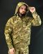 Куртка Tactical Series ріп-стоп з капюшоном мультикам розмір M for01055frs-M фото 8
