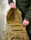 Тактичний Рюкзак 90л LargeCap Cordura койот buy94926frs фото 7