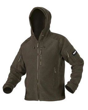 Флісова Куртка Texar Husky Olive розмір S str6533frs-S фото
