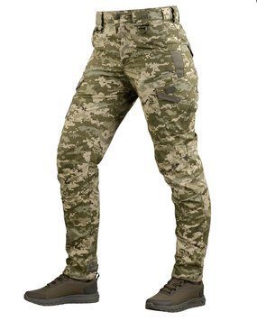 Жіночі Штани M-Tac Aggressor Lady MM14 розмір 30/28 20069030frs-30/28 фото