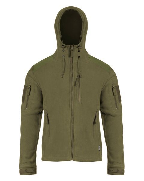 Флісова Куртка Texar Husky Olive розмір S str6533frs-S фото