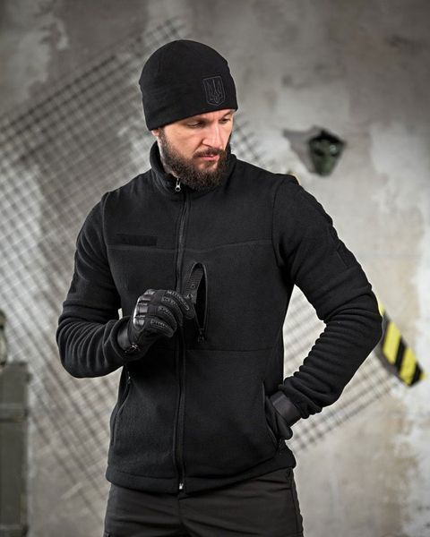 Форма Geos Поліція 6в1 чорна розмір S buy93474frs-S фото