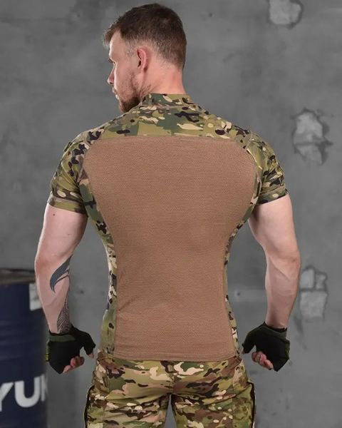 Убакс Tactical на короткий рукав мультикам розмір L buy86995frs-L фото