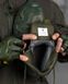 Черевики демісезонні AK Tactical олива розмір 41 buy15523frs-41 фото 8
