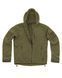 Флісова Куртка Texar Husky Olive розмір S str6533frs-S фото 4