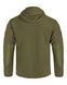 Флісова Куртка Texar Husky Olive розмір S str6533frs-S фото 3
