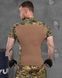 Убакс Tactical на короткий рукав мультикам розмір L buy86995frs-L фото 3