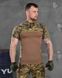Убакс Tactical на короткий рукав мультикам розмір L buy86995frs-L фото 2