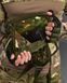 Поясна Сумка на стегно Gift Cordura мультикам розмір універсальний buy16567frs фото 6