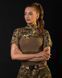 Жіночий Убакс з коротким рукавом мультикам розмір M for00392-Жfrs-M фото 1