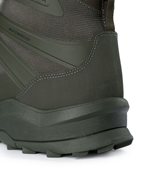 Кросівки Camotec Corett Mid XTerm олива розмір 39 cmt942539frs-39 фото