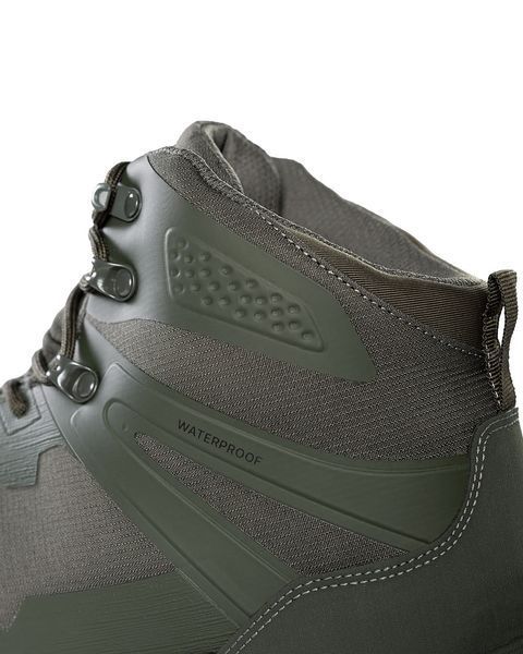 Кросівки Camotec Corett Mid XTerm олива розмір 39 cmt942539frs-39 фото