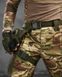 Поясна Сумка Reason Cordura на стегно олива розмір універсальний buy16566frs фото 7