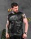Футболка Oblivion Tactical Collmax з принтом чорна розмір S buy92535frs-S фото 6