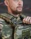 Плитоноска Oblivion Generation Two Cordura з підсумками мультикам розмір 25х30 см buy86773frs фото 6