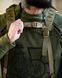Розвантажувальна Поясна Система 7.62 Tactical Cordura з підсумками піксель buy94630frs фото 7